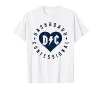 Cruscotto confessionale - Distintivo a forma Maglietta