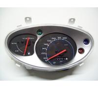 CRUSCOTTO CONTACHILOMETRI APRILIA SCARABEO 50 cc. 2T (Km/h e M.P.H.) NUOVO