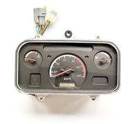 Cruscotto contachilometri contachilometri LCD universale compatibile con Cforce Uforce X6 500 X5 U5 CF500 ATV 500 UTV 500cc Quad 9010-170110 aftermarket