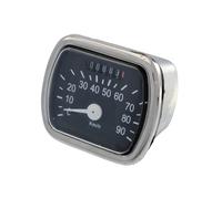 CRUSCOTTO CONTACHILOMETRI PER PIAGGIO VESPA 125-150 VM-VN-VL CLASSIC