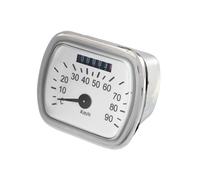 CRUSCOTTO CONTACHILOMETRI PER PIAGGIO VESPA 125-150 VM-VN-VL CLASSIC