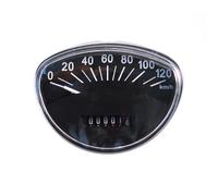 CRUSCOTTO CONTACHILOMETRI PER PIAGGIO VESPA 125 PRIMAVERA-ET3 SPRINT VELOCE-TS