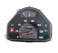 CRUSCOTTO CONTACHILOMETRI RICAMBIO SCOOTER PER PIAGGIO VESPA HP 50-125 KMH140