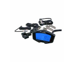 Cruscotto Contatore Digitale KOSO DB03R -BA038010