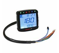 Cruscotto Contatore Digitale Koso XR-S 01 / BB026001