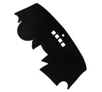 Cruscotto Copertina fit for Ford Fiesta 2011-2017 Dashboard Sun Cover Mat Pad