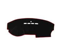 Cruscotto Copertura Antiscivolo Tappetino Sole Tampone Per Mazda 3 03-09