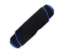 Cruscotto Copertura Rilievo Protettivo Per Mazda CX-5 CX5 CX 5 2013 2014 2015 2016 KE Accessori Auto Cruscotto Parasole Tappeto Accessorio interno(Blue Edge,Left Hand Drive)