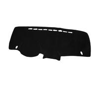 Cruscotto Dashmat Antiscivolo Sun Cover Pad Mat per Honda Fit Jazz 2009-13