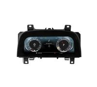 Cruscotto digitale compatibile con Land Rover Discovery 4 2008-2016 Range Rover Sport 2010-2013 Tachimetro CarPlay(Style A 4)
