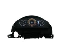 Cruscotto digitale compatibile con Porsche Cayenne 2011-2017 Strumento LCD Risoluzione 1920 * 720 TPMS Visualizzazione in tempo reale Installazione non distruttiva