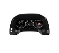 Cruscotto digitale compatibile con Toyota Prado 2010-2017 anni Pannello LCD per auto Tachimetro Cockpit virtuale