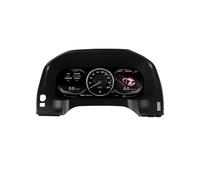 Cruscotto digitale compatibile con Toyota Prado 2010-2017 anni Pannello LCD per auto Tachimetro Cockpit virtuale