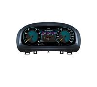 Cruscotto digitale LCD Cluster compatibile for VW Golf 4 1997-2003 anni Radio lettore Android Mappe Navigazione Radio strumento Pannello cabina di pilotaggio