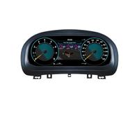 Cruscotto digitale LCD Cluster compatibile for VW Golf 4 1997-2003 anni Radio lettore Android Mappe Navigazione Radio strumento Pannello cabina di pilotaggio