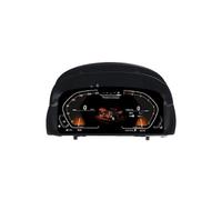 Cruscotto digitale LCD da 11 pollici per auto compatibile con BMW X1 E84 2009-2015 pannello strumenti tachimetro cockpit virtuale sistema Linux