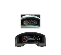 Cruscotto digitale LCD da 12,3" compatibile con Toyota Land Cruiser 2008-2019, tachimetro, pannello strumenti virtuale, aggiornamento del misuratore di cabina di guida(For 2008-2015)