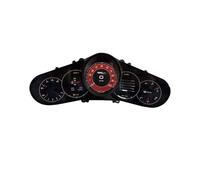 Cruscotto digitale LCD per auto compatibile con Porsche 911 2013-2019, pannello strumenti, tachimetro, cockpit virtuale, sistema Linux