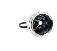 Cruscotto Digitale Per Moto Per Monkey Dio Af27 ATV | Strumento 0-120 Km/h 12V Con Indicatore Tachimetro Contachilometri CYPMDW