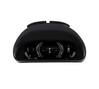 Cruscotto for auto con tachimetro LCD compatibile for Honda Accord di decima generazione, pannello digitale for cabina di pilotaggio virtuale, schermo Plug and Play GPS