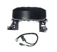 Cruscotto for auto tachimetro LCD compatibile for Land Rover Range Rover Vogue Cluster digitale Pannello di visualizzazione strumento cabina di pilotaggio virtuale GPS