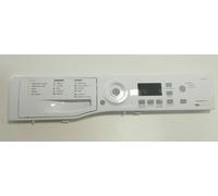 Cruscotto IGSG71283IT lavatrice C00587954 originale Indesit Hotpoint Ariston