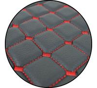 Cruscotto in ecopelle per Renault T High Sleep con sensore - colore a scelta