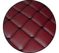 Cruscotto in ecopelle per Renault T High Sleep con sensore - colore a scelta