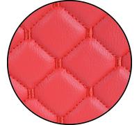 Cruscotto in ecopelle per Renault T High Sleep con sensore - colore a scelta