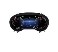 Cruscotto LCD for auto digitale compatibile for Benz CLA/GLA 2013-2019 Cluster strumento pannello tachimetro virtuale della cabina di pilotaggio