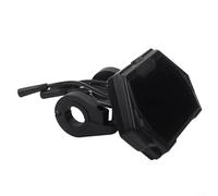 Cruscotto LCD per scooter elettrico, con schermo trasparente e connettore impermeabile per Kukirin G2Pro/Max/Master per modelli G3Pro (FEIMI-16)