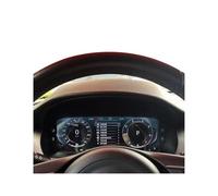 Cruscotto Linux da 12,3 pollici con pannello strumenti LCD per auto, compatibile con la console di visualizzazione del tachimetro Jaguar E Pace