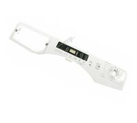 CRUSCOTTO MASCHERINA TOUCH LAVATRICE CANDY HOOVER 41043830 ORIGINALE CS1482