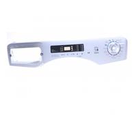 CRUSCOTTO PANNELLO CON SENSORE LCD LAVATRICE CANDY HOOVER 43033821