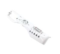 Cruscotto pannello controllo lavatrice Hoover originale - 41024255