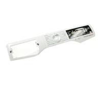 CRUSCOTTO PANNELLO FRONTALE CON SENSORE LAVATRICE CANDY 41045083 ORIGINALE