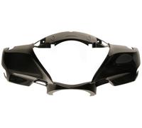 Cruscotto Portafaro Nero Lucido Per Honda Sh 125 150 i ABS 2013 2014 2015 2016