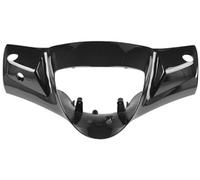 Coperchio tachimetro TNT nero per Piaggio Liberty Euro3 1 3V 2V
