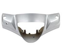 Cruscotto Portafaro Silver Argento Piaggio Liberty 50 125 150 200 2007 2008 2009