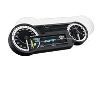 Cruscotto Proteggi Schermo Moto Scratch Cluster Schermo Cruscotto Strumento Di Protezione Pellicola Misura Per R1250RT R 1250 1200 RT R1200RT LC 2014-2020