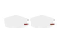 Cruscotto Proteggi Schermo Per Aprilia RS660 Per Shiver 900 Per RSV4 Per TUONO 2017-2019 Moto PET Cluster Scratch Cruscotto Strumento Protezione Pellicola Pellicola Tachimetro(Two sets)