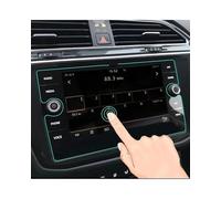 Cruscotto Proteggi Schermo Per Atlas 2018 2019 2020 Schermo LCD Pellicola Protettiva In Vetro Temperato Antigraffio 8 Pollici Pellicola Di Navigazione GPS Per Auto Dashboard Protezione dello schermo