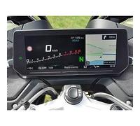 Cruscotto Proteggi Schermo Per BMW Per K1600 GTL K1600 K1600GT K1600 Tutti i modelli 2022-Cruscotto Pellicola salvaschermo Pellicola protettiva per schermo LCD Pellicola protettiva tachimetro schermo