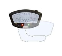 Cruscotto Proteggi Schermo Per Ducati Per 848 1098 1100 1198 Moto Cluster Pellicola di Protezione Antigraffio Protezione Dello Schermo Parti Pellicola protettiva tachimetro