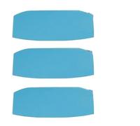 Cruscotto Proteggi Schermo Per Fit Per Suzuki Per UY125 Per GSX125 Per GSXR Per 150 Per UY Per 125 Per Wing Per GIXXER155 Cluster Scratch Protection Film Screen Protector(3 Sets)