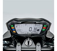 Cruscotto Proteggi Schermo Per SUZUKI Per SV650 Per GSX-S 750 Per 1000 GSX-S750 GSX-S1000 Moto Cluster Scratch Cluster Cruscotto Protezione Dello Schermo Pellicola protettiva tachimetro schermo