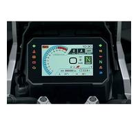Cruscotto Proteggi Schermo Per Suzuki Per V STROM 1050 DE Vstrom 1050 DE V-STROM 1050DE 2023 Cruscotto Pellicola Della Protezione Dello Schermo Strumento di Protezione Pellicola protettiva tachimetro