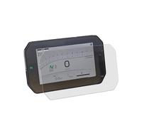 Cruscotto Proteggi Schermo Per Tracer 9 Per GT+ 2025- Pellicola Protettiva Per Cruscotto Moto Cruscotto Tachimetro Pellicola(2 Sets)