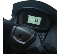 Cruscotto Proteggi Schermo Per YAMAHA Per NMAX 125 Per NMAX125 Per NMAX155 2023 Accessori Strumento Pellicola Protezione Dello Schermo Protezione Dello Schermo Motociclo protettiva tachimetro adatta