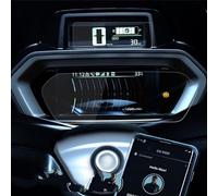 Cruscotto Proteggi Schermo Per YAMAHA Per X-MAX Per XMAX-300 Per XMAX300 2023+ Accessori Moto Cruscotto TPU Pellicola Della Protezione Dello Schermo Pellicola protettiva tachimetro